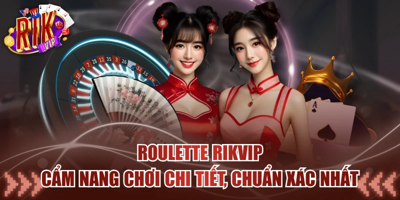 Roulette Rikvip